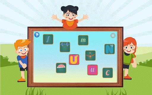 Preschool Learning Games for Kids & toddler puzzle screenshot 7