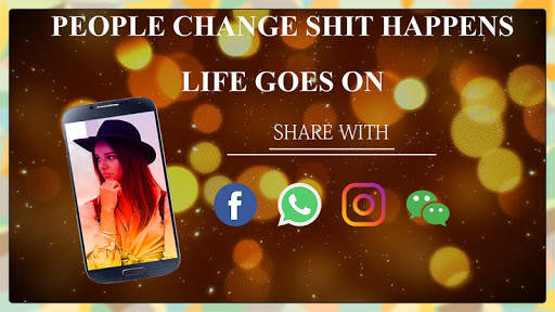 Beautiful Photo Frames screenshot 4