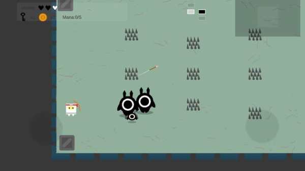 Ninja Archer screenshot 2