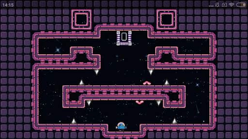 Gravity Jump screenshot 3