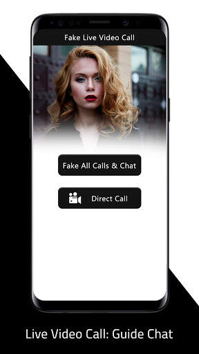 Sx Live Chat with Video Call G screenshot 7