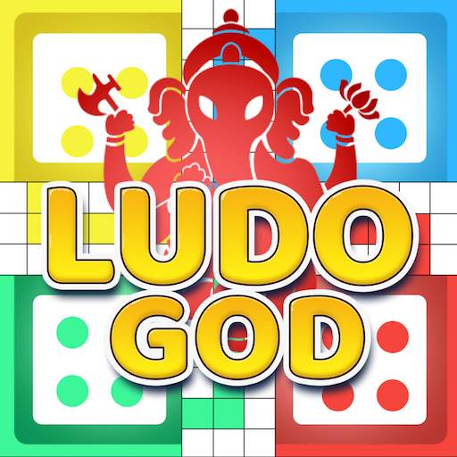 Ludo God : BOARD GAMES 1.1.9
