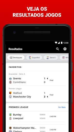 ESPN screenshot 3