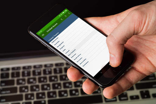 Live Cricket Score Now screenshot 4
