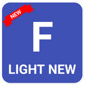 Extra lite fb new 2018 icon
