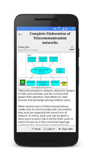 Television (TV) Engineering скриншот 7
