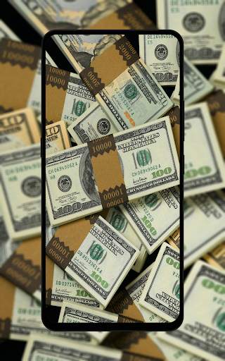 4k money wallpapers स्क्रीनशॉट 8