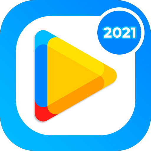 ikon Video Player - All Format Vide