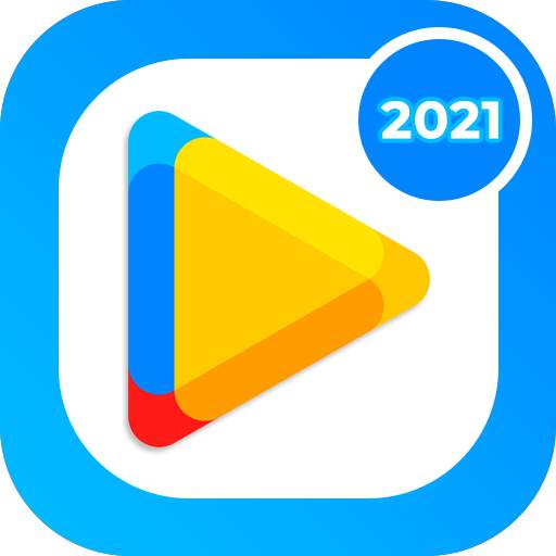 Video Player - All Format Vide 102