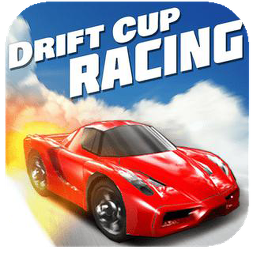 Drift Cup Racing icon