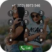 My Photo Phone Dialer 1.3