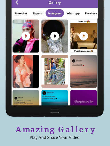 Free Video Downloader - All Video Downloader screenshot 17