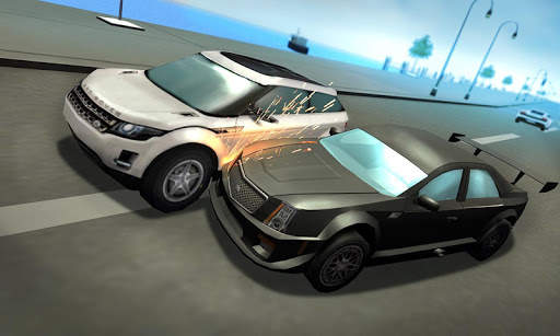 hacker melarikan simulator 17 screenshot 3