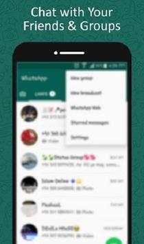 What Scan screenshot 2
