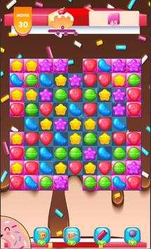 Donuts vs Candy screenshot 4
