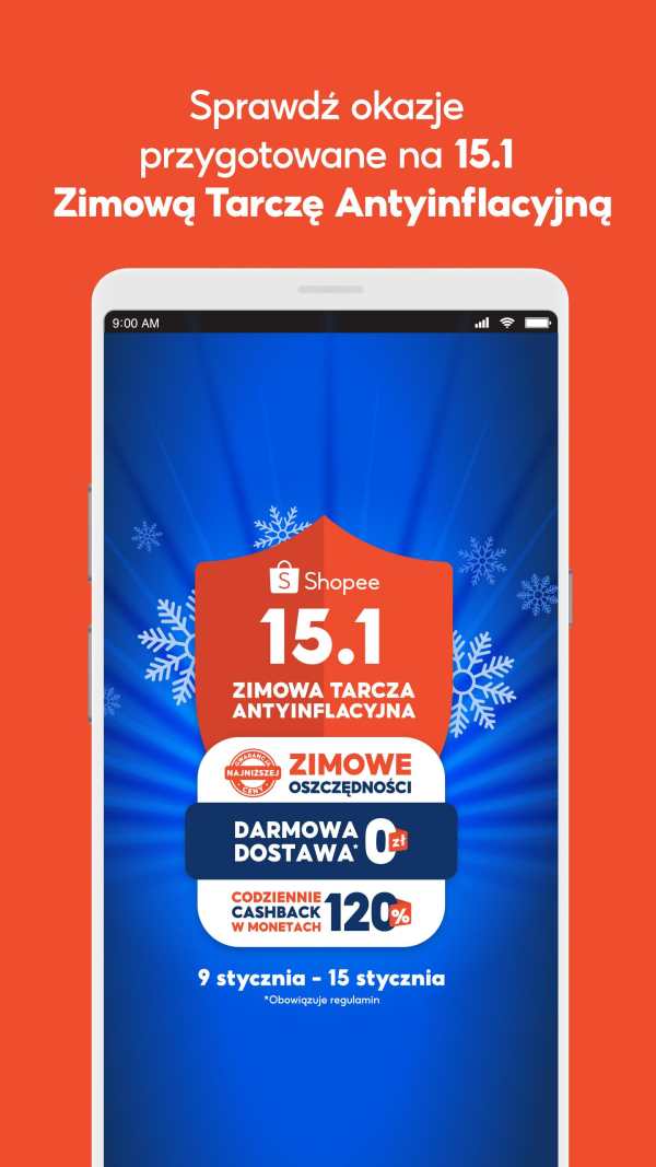 Shopee screenshot 2