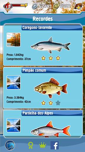 Pesca de Bolso screenshot 2