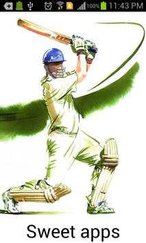 Cricket World screenshot 1