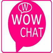 WOW WowappChat icon
