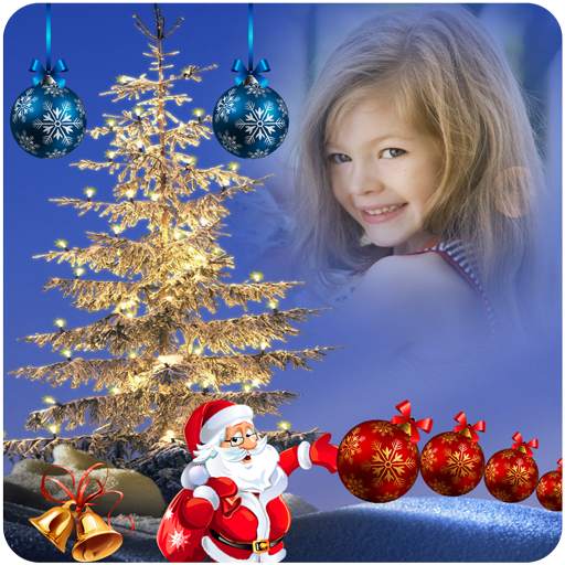 Christmas Photo Frames 1.15