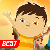Zack Hero Quack Games icon