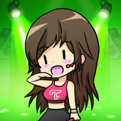 IDOL Evolution - Idol Girls icon