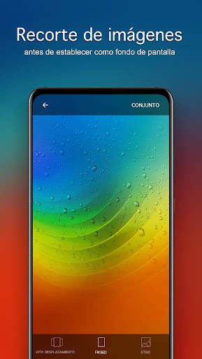 Fondos de pantalla para Lenovo screenshot 3