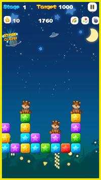 Toon Toys Blast Crush 🐻 screenshot 2