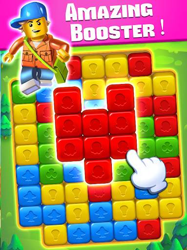 toy crush frenzy screenshot 2