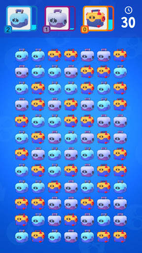 Brawl Crush - Brawl Stars Box Simulator screenshot 1