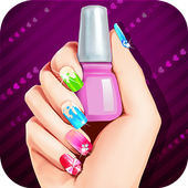iSalon - Nails and Manicures icon