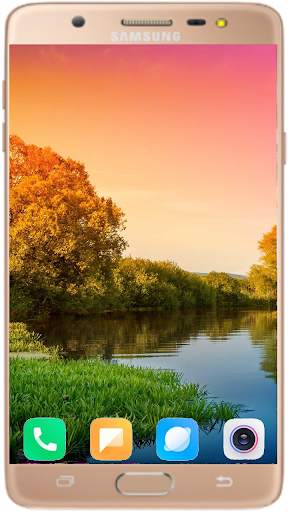 Nature Wallpaper Best HD screenshot 7