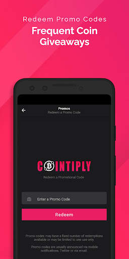 Cointiply - Earn Real Bitcoin स्क्रीनशॉट 4