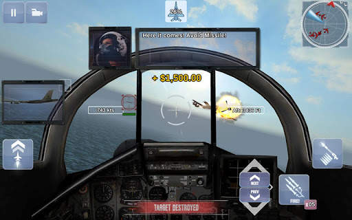 FoxOne Advanced Edition screenshot 20