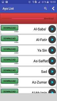 Al Sudais - Quran Offline screenshot 5