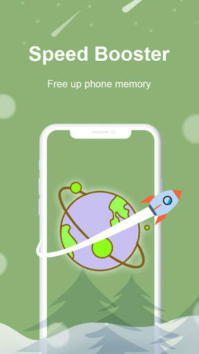 Clean Booster screenshot 2