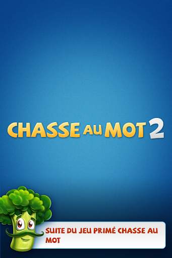 Wordz: Chasse au Mot 2 screenshot 1