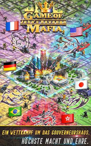 Game Of Mafia - Die schnelle Saga screenshot 3