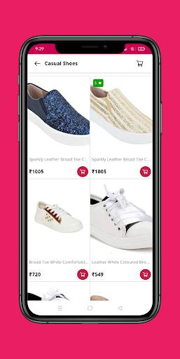 Ziya Shopping India - Lowest Prices,Best Quality screenshot 8