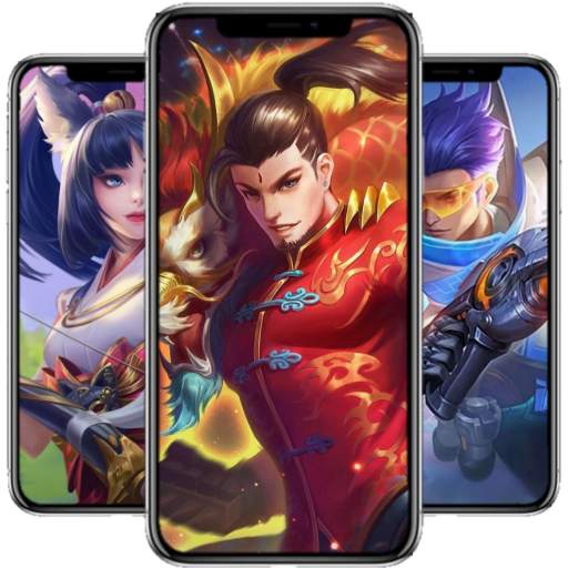 Mobile Wallpaper Legends 2021 2.3