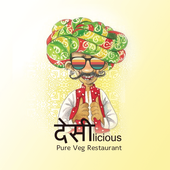 Desilicious Firangi icon