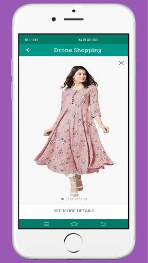 Kurtis Online Shopping - Latest Kurti screenshot 7