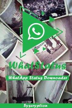 Whats Status - Whatsapp Status Downloader screenshot 1