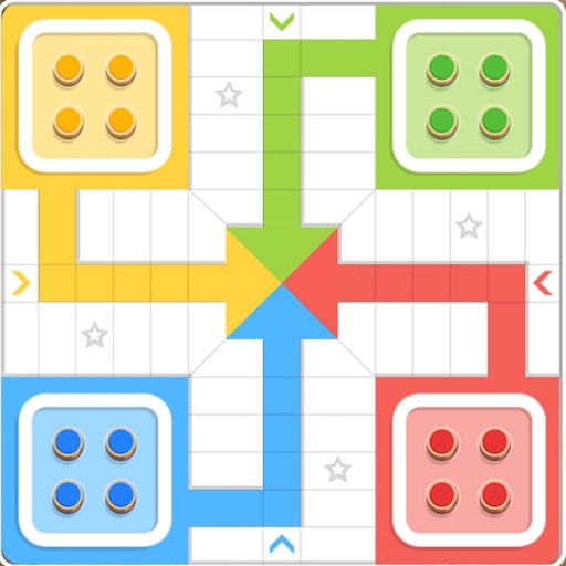 Parcheesi Ludo pro icon