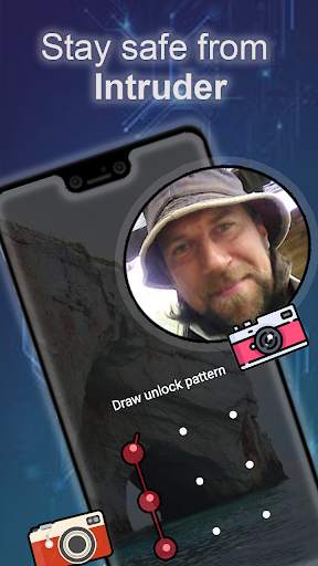 AppLock: App Locker 2020 screenshot 2