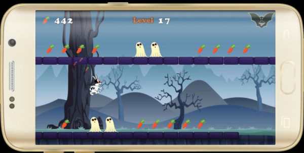 bunicula world screenshot 4