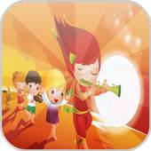Kid Songs and video free 22.6.4