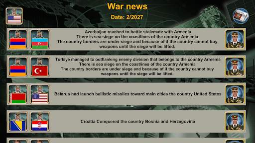 World Empire screenshot 8