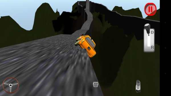 Hill Climb Car Racing 3D 4x4🏁 screenshot 5