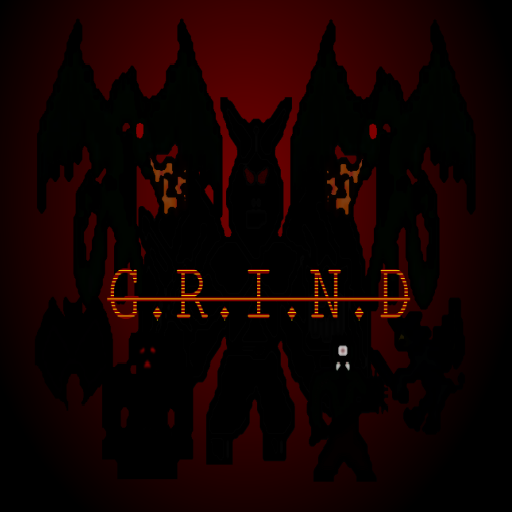 GRIND Demo icon